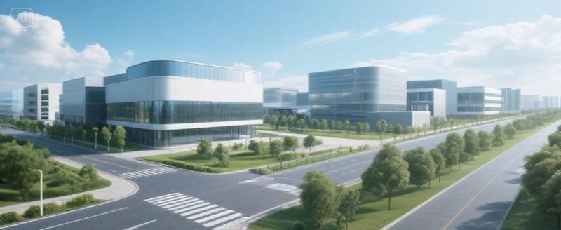 三方產(chǎn)業(yè)園招商公司