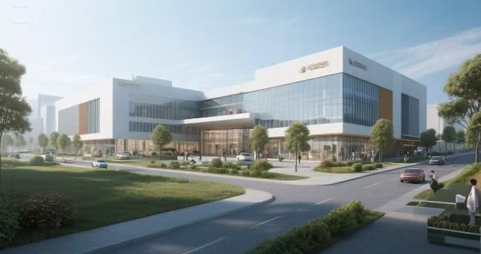 產(chǎn)業(yè)園營銷推廣公司