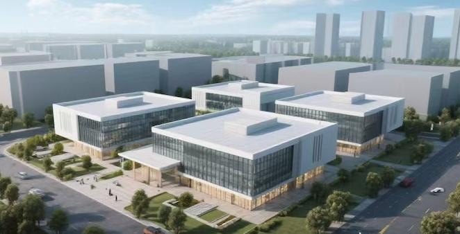 產(chǎn)業(yè)園區(qū)運(yùn)營策劃