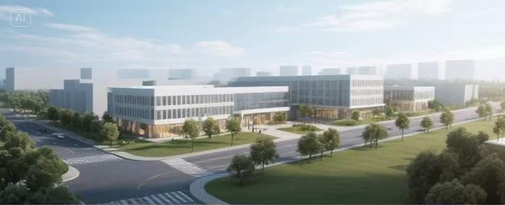 產(chǎn)業(yè)園區(qū)運(yùn)營策劃