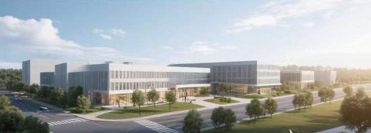 產(chǎn)業(yè)園區(qū)運(yùn)營策劃