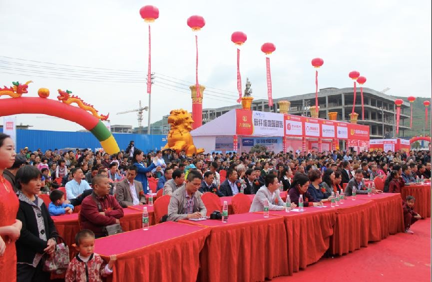 商業(yè)地產(chǎn)招商運營