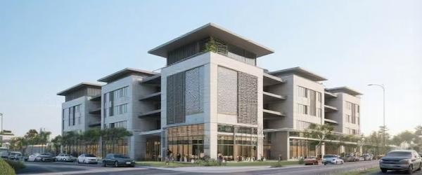 商業(yè)地產(chǎn)開發(fā)運(yùn)營(yíng)