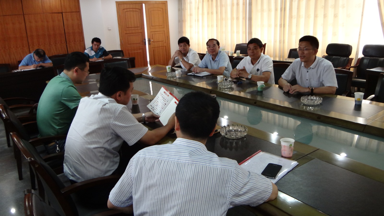 商業(yè)地產策劃公司介紹