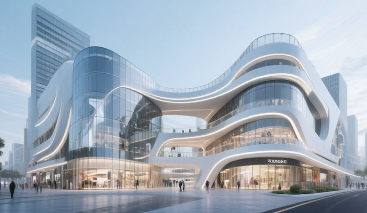 食品城商業(yè)地產(chǎn)招商運(yùn)營方案