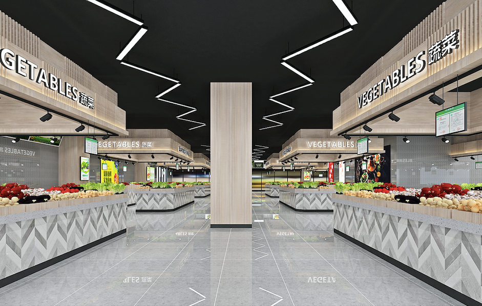 農(nóng)貿(mào)市場(chǎng)運(yùn)營(yíng)方案