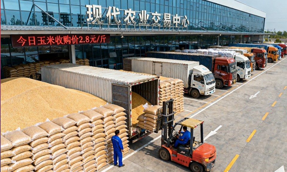 食品城地產(chǎn)策劃公司