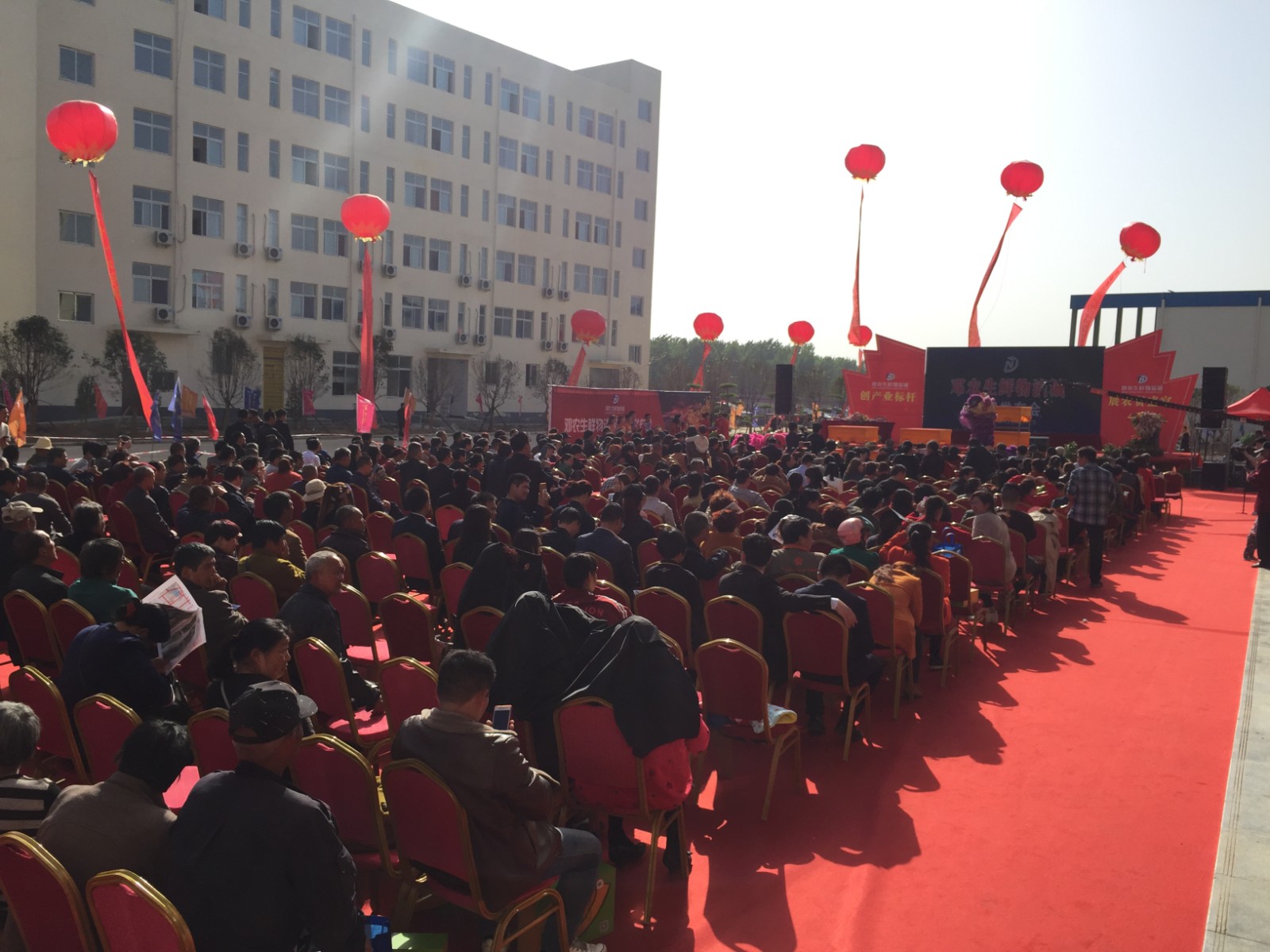 農(nóng)貿(mào)市場地產(chǎn)策劃公司