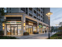 社區(qū)型商業(yè)地產(chǎn)操盤(pán)實(shí)務(wù)：華錦億爵的三維實(shí)戰(zhàn)策略，激活鄰里消費(fèi)新生態(tài)